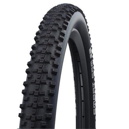 SCHWALBE Tire SMART SAM (54-507) 24x2.10 Performance 67EPI 550g Black SCHWALBE Tire SMART SAM (54-507) 24x2.10 Performance 67EPI 550g Black