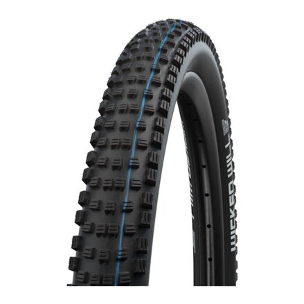 SCHWALBE Tire WICKED WILL Super Trail 29x2.60 SCHWALBE Tire WICKED WILL Super Trail 29x2.60
