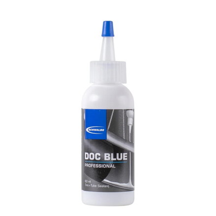 SCHWALBE Glue DOC BLUE for tubeless tires 60ml