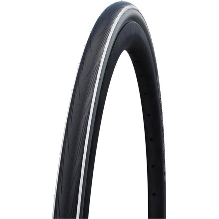 SCHWALBE Tire LUGANO II Wired 700x25C