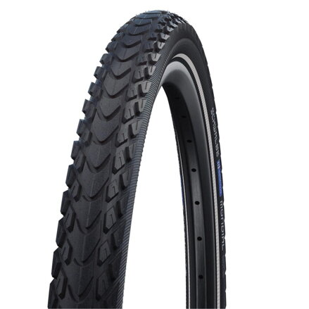 SCHWALBE Tire MARATHON MONDIAL 26x2.00 SCHWALBE Tire MARATHON MONDIAL 26x2.00