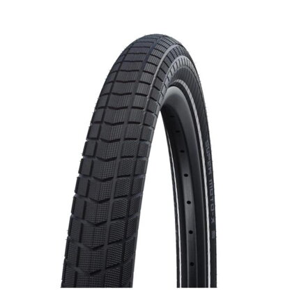SCHWALBE Tire SUPER MOTO-X 27.5x2.80
