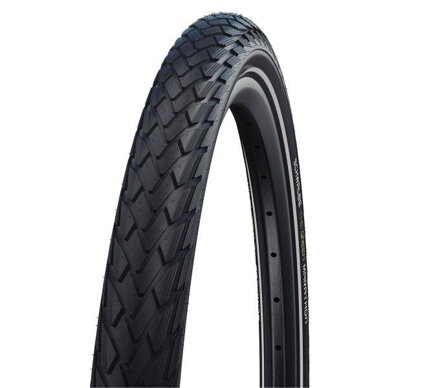 SCHWALBE Tire MARATHON Reflex 27.5x1.65