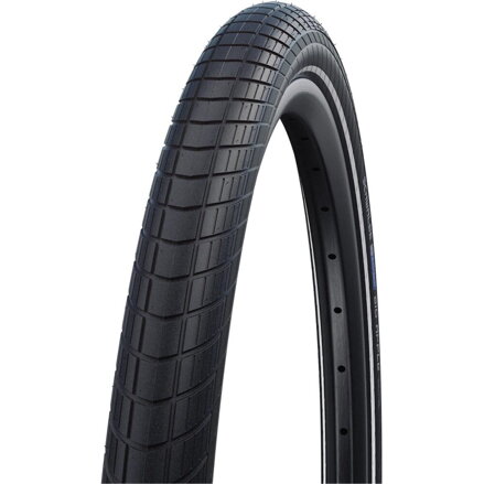 SCHWALBE Tire BIG APPLE 26x2.35