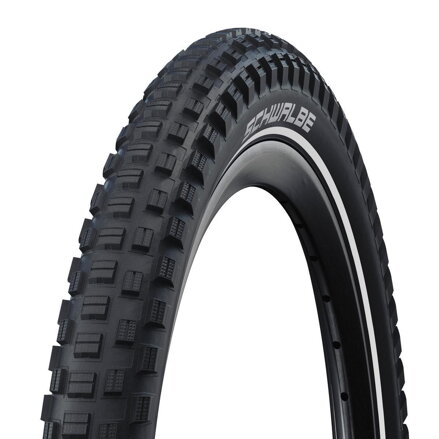 SCHWALBE Tire LITTLE JOE 20x1.40