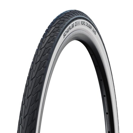 SCHWALBE Tire ROAD CRUISER Reflex 700x40C