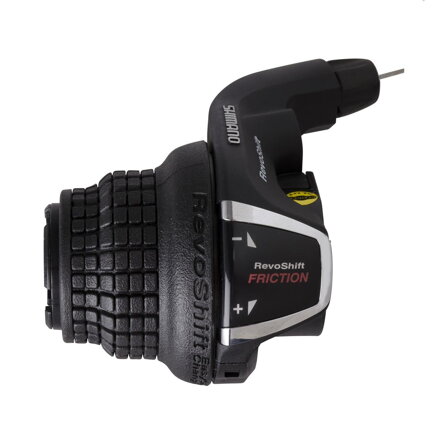 SHIMANO Shift RevoShift SL-RS35 left (non-index) 3k+1800mm cable