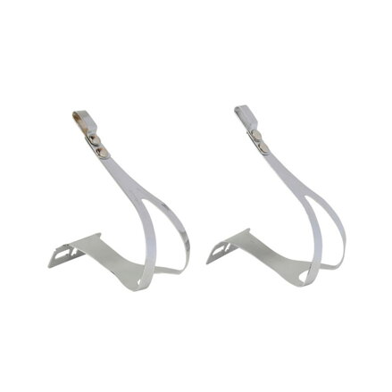 ZÉFAL Pedal basket Christophe Steel toe L/XL 0507