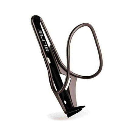 ELITE Basket MOREO INOX black