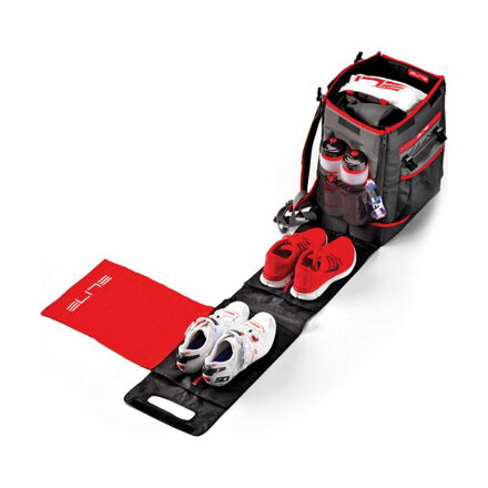 ELITE TRI BOX backpack for triathletes