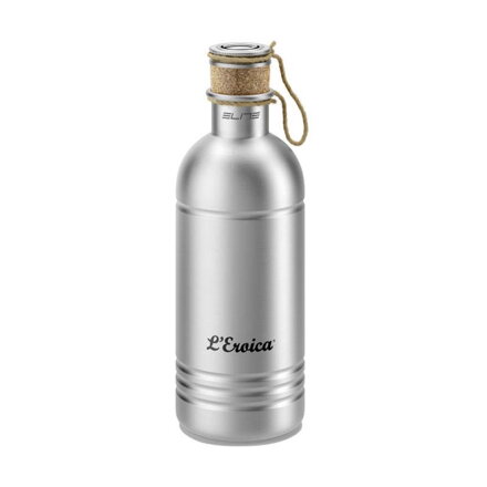 ELITE EROICA 600 aluminum bottle