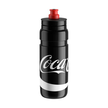 ELITE Bottle FLY 750 COCA COLA black