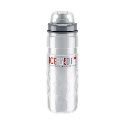 ELITE Bottle ICE FLY 500 banner