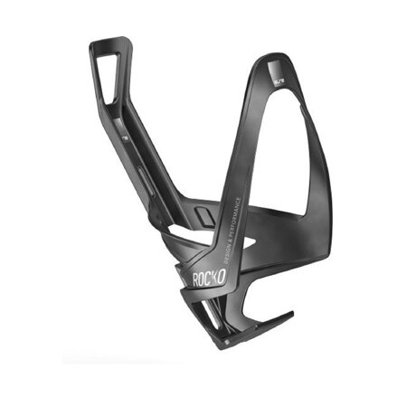 ELITE Basket ROCKO CARBON black/white matte