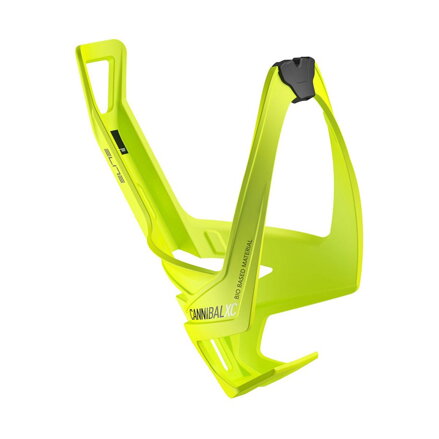 ELITE basket CANNIBAL XC BIO yellow Fluo