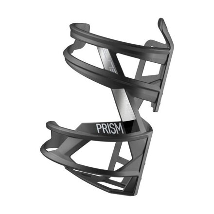 ELITE Basket PRISM L CARBON black matte