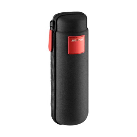 ELITE Cover TAKUIN MAXI RAINPROOF black/red