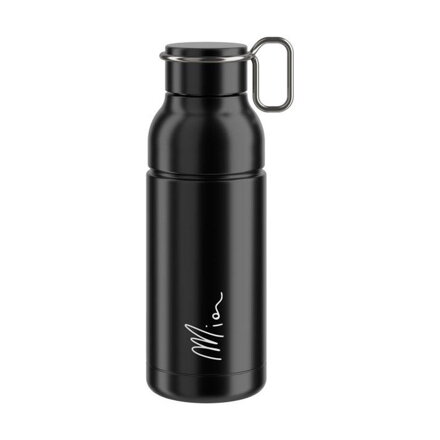 ELITE Bottle MIA 650 black