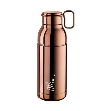 ELITE Bottle MIA 650 copper