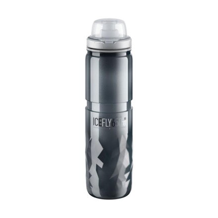 ELITE ICE FLY 650 smoke bottle