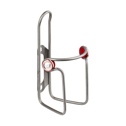 ELITE Basket CIUSSI INOX silver