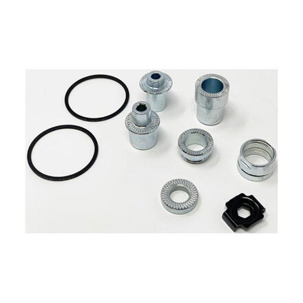 ELITE Set of adapters for SUITO and DIRETO