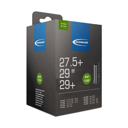 SCHWALBE Soul 29x2. 10/3.00 AV 40mm 29"