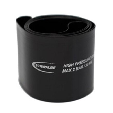 SCHWALBE Rim tape Polyurethane 75mm 26"