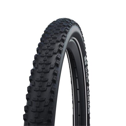 SCHWALBE Plášť SMART SAM 27.5x2.25 (57-584) 67EPI 720g Perf Addix reflex