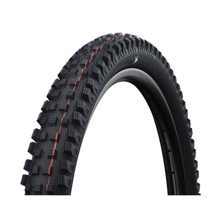 SCHWALBE Tire MAGIC MARY (70-584) 27.5x2.80 Evolution 67EPI 1205g Black TLE Soft
