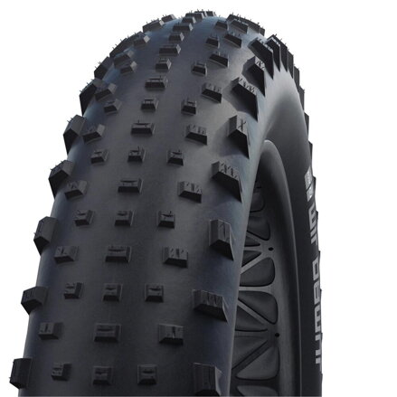 SCHWALBE Tire JUMBO JIM Performance 26x4.00