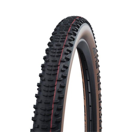 SCHWALBE Tire RACING RALPH (60-622) 29x2.35 Evolution 67EPI 745g Transparent TLE Speed