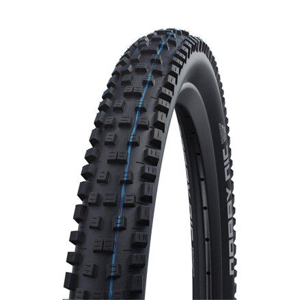 SCHWALBE Tire NOBBY NIC Super Trail 27.5x2.80