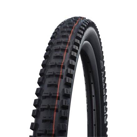 SCHWALBE Tire BIG BETTY Super Trail 29x2.60