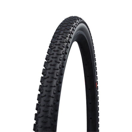 SCHWALBE Tire G-ONE ULTRABITE 27.5x2.00