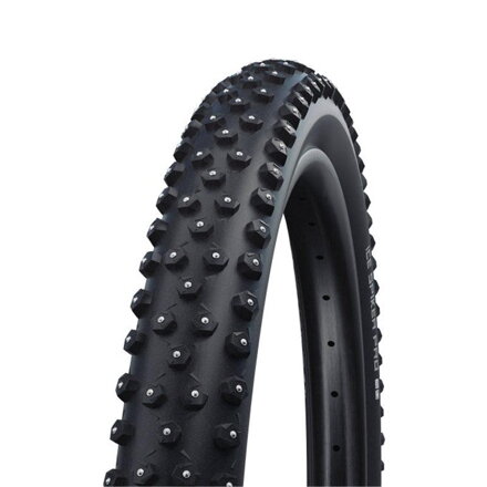 SCHWALBE Tire ICE SPIKER PRO Double Defense 27.5x2.25