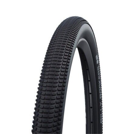 SCHWALBE Tire BILLY BONKERS 18x2.00