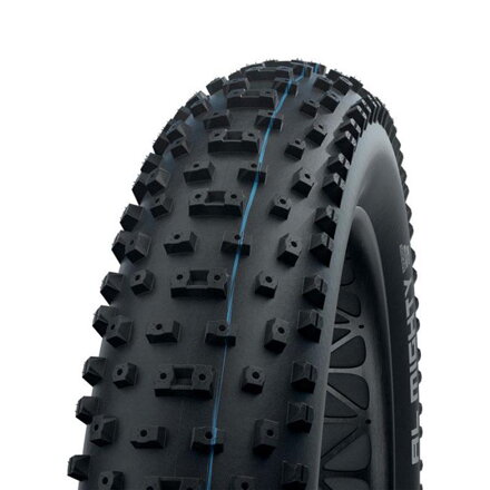 SCHWALBE Tire AL MIGHTY 26x4.80