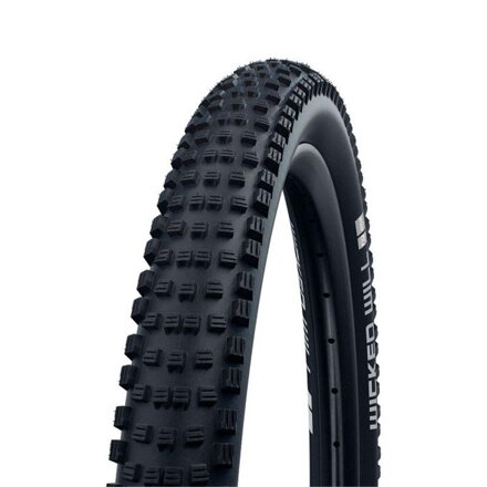 SCHWALBE Plášť WICKED WILL 27.5x2.25 (57-584) 67EPI 660g Performance skladací