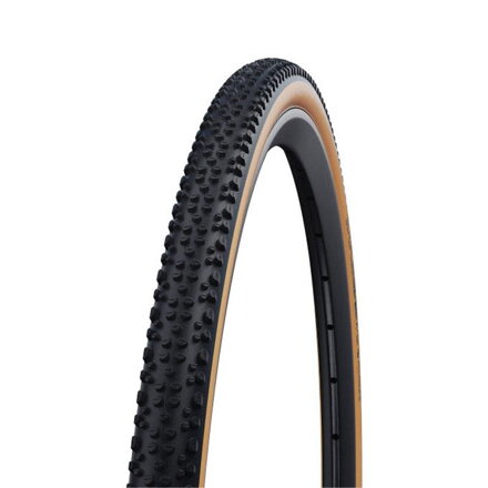 SCHWALBE Tire X-ONE ALLROUND 700x32C
