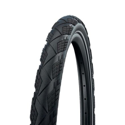 SCHWALBE Tire MARATHON EFFICIENCY 700x38C