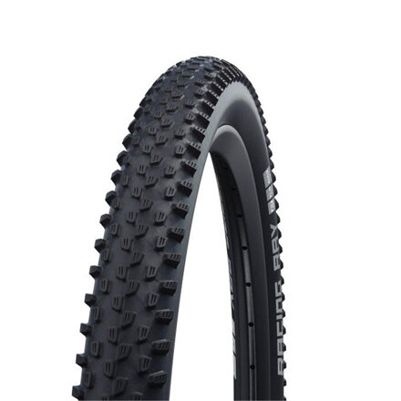 SCHWALBE Tire RACING RAY (60-622) 29x2.35 Performance 67EPI 830g Black TLR