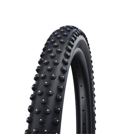 SCHWALBE Tire ICE SPIKER PRO Double Defense 29x2.60