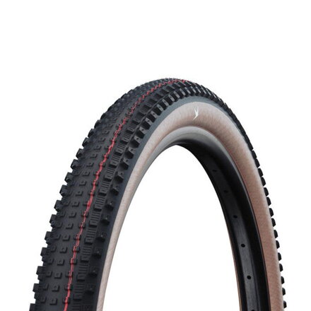 SCHWALBE Tire RICK XC PRO (57-622) 29x2.25 Evolution 67EPI 680g Transparent TLR Speed
