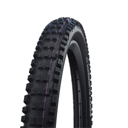 SCHWALBE Tire EDDY CURRENT FRONT Ultra Soft 29x2.40