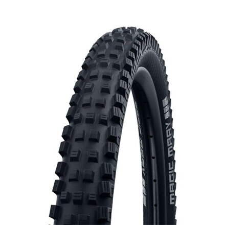 SCHWALBE Tire MAGIC MARY (62-584) 27.5x2.40 Performance 67EPI 1155g Black TLE