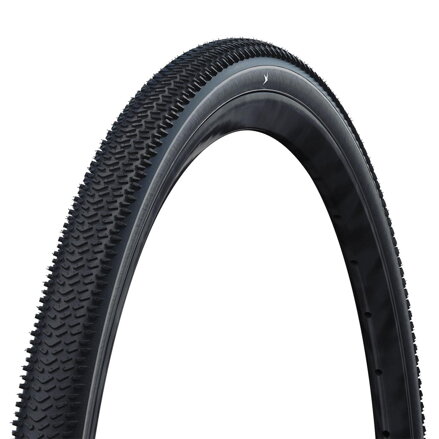 SCHWALBE Tire G-ONE R PRO (40-622) 28x1.50 700x40C Evolution 67EPI V-Guard 485g Black TLR Race