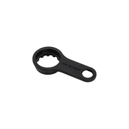 SR SUNTOUR Tool for plastic screw in MTB crown FAA122