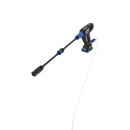 AR BLUE CLEAN Blue Clean 250 battery cleaner