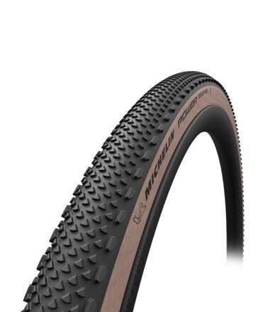 MICHELIN Tire POWER GRAVEL TLE 700x40C